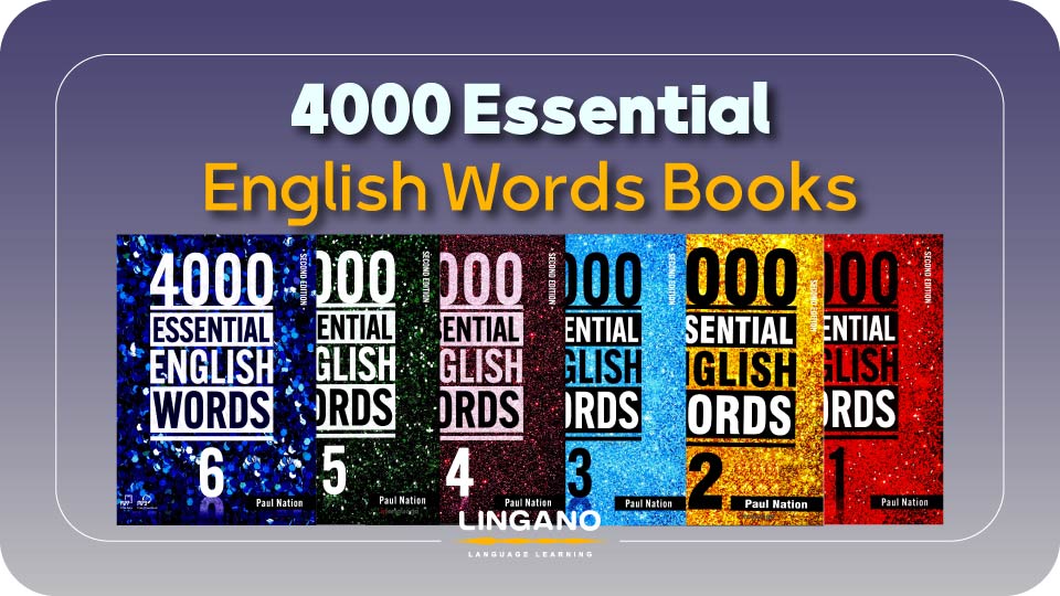 4000 Words for an Educated Vocab