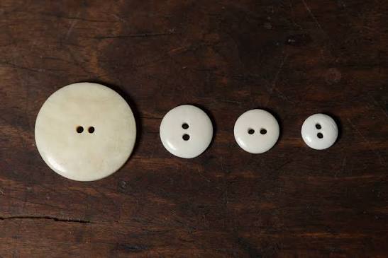 The History of The Button