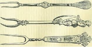 The History of The Fork