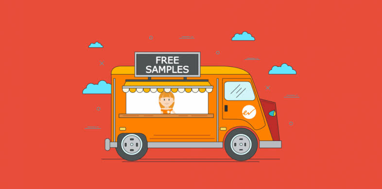 Why Free Samples Make You Spend?
