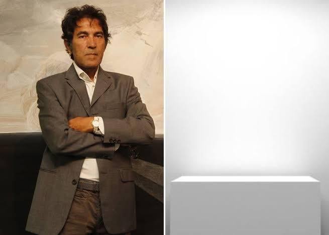 The Invisible Sculpture That Sold for Real Money