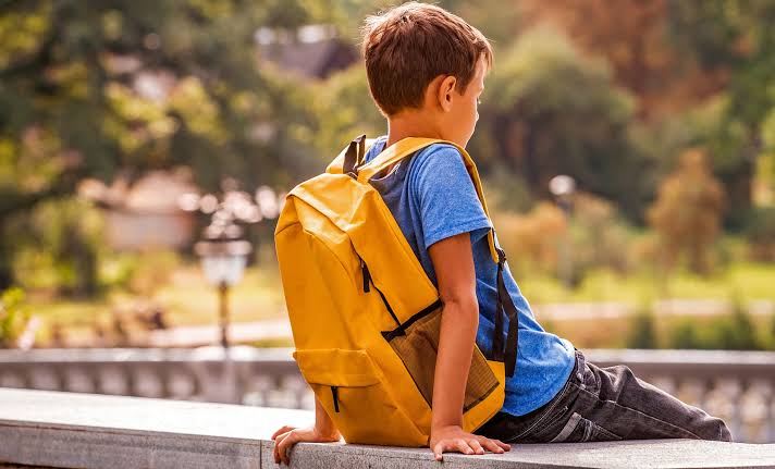 The Boy Who Gave Away His Voice for a Day