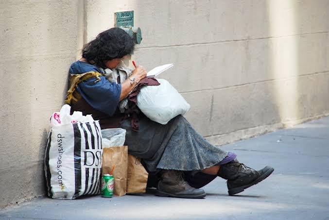 The Homeless Woman Who Returned a Diamond Ring