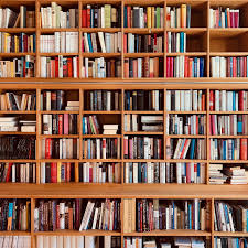 The Library Where Books Are Chained to Shelves banner