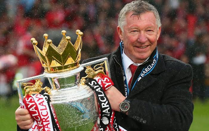 The Greatest Rebuilder in Football History