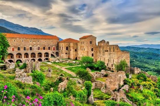 The City That Fought for 300 Years