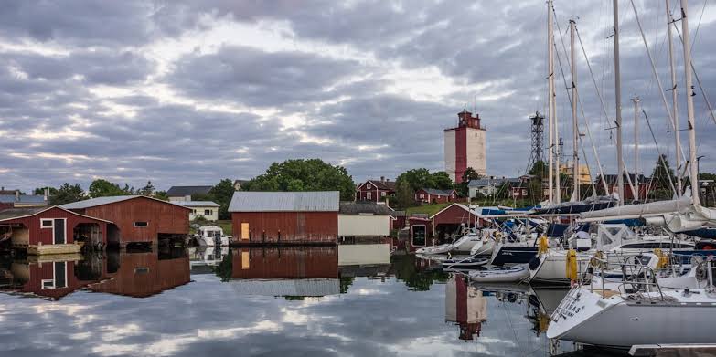 The Island Where Only Women Live
