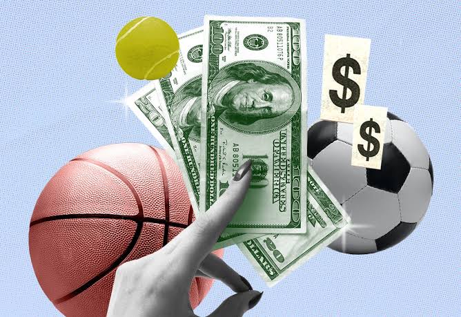 The Price of the Game