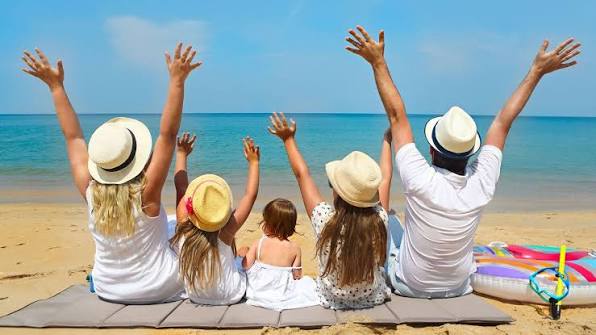 Why is vacation important?