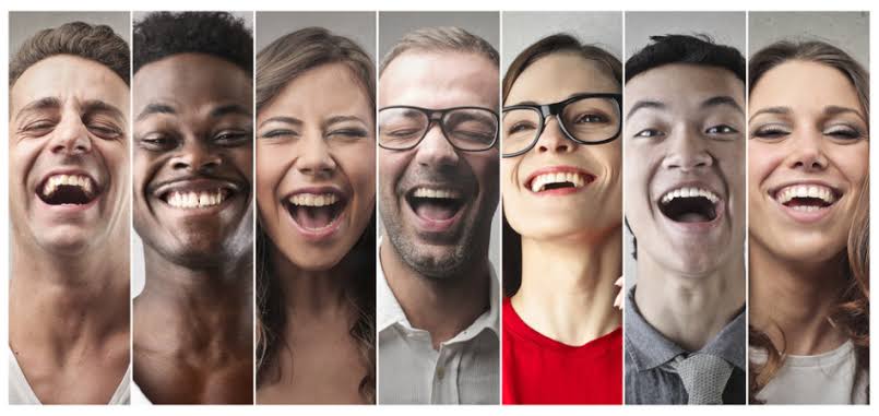 The Best Medicine Is Laughter