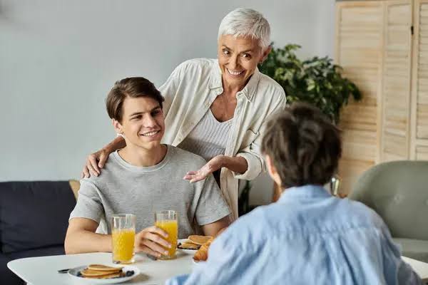 The Challenge Of Running a Family Business