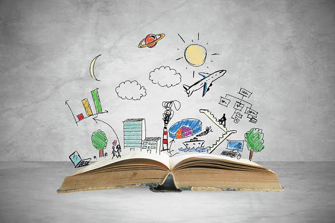 The Art of Storytelling