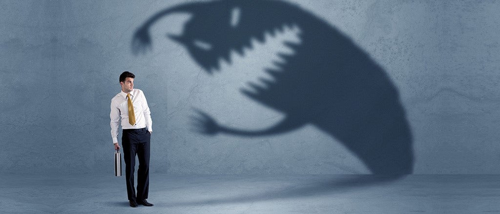 The Science of Fear