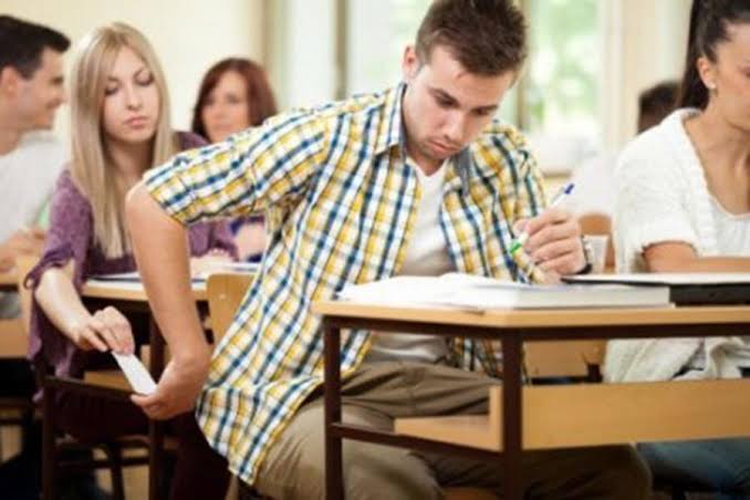 Dishonesty in Schools