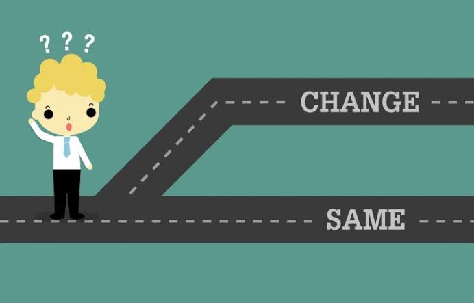 Why Some People Love Change and Others Fear It banner