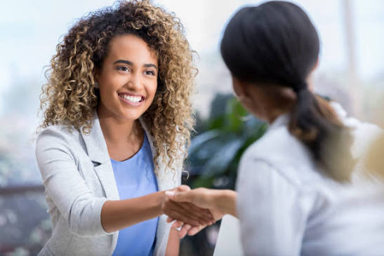 Be Polite: The World's Simplest Superpower