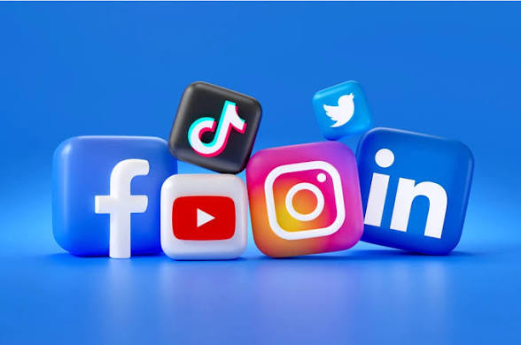 The Popularity of Social Networks