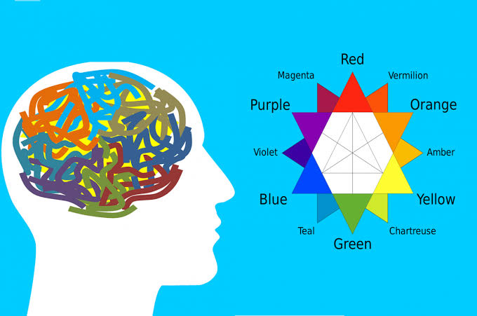 How Colors Make Us Think and Feel