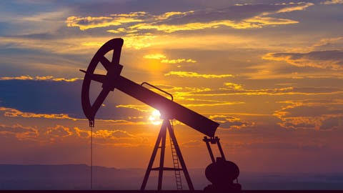 Black Gold That Runs the World banner