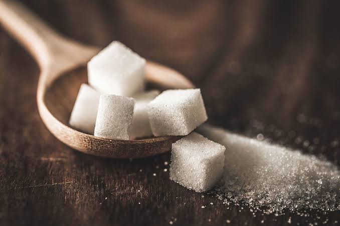 The Truth About Sugar banner
