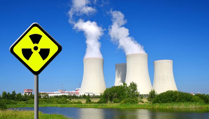 How Nuclear Power Works
