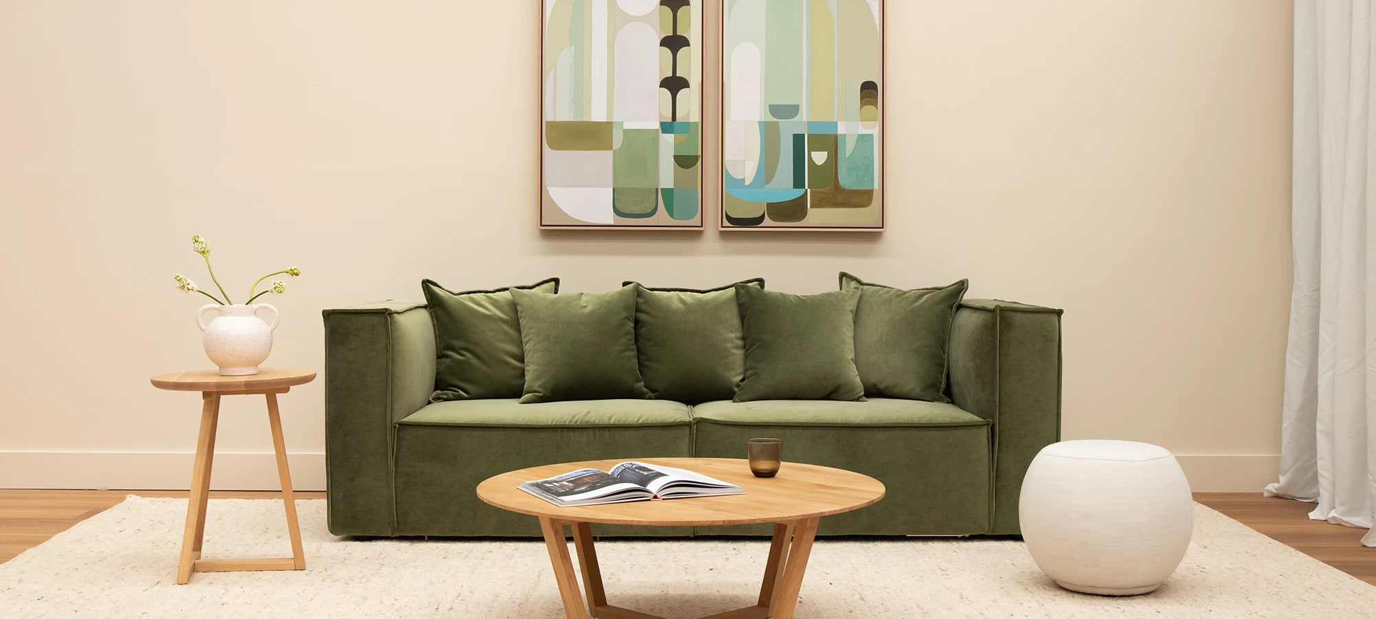 Feng Shui: Arranging Your Way to Happiness