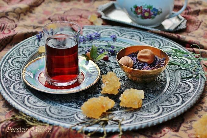 The Culture of Tea in Asia