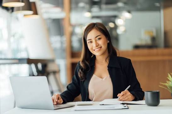 Small Business, Big First Steps