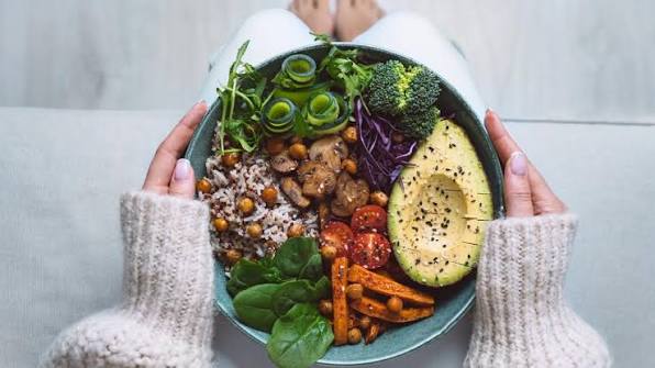 The Benefits of Plant-Based Diets