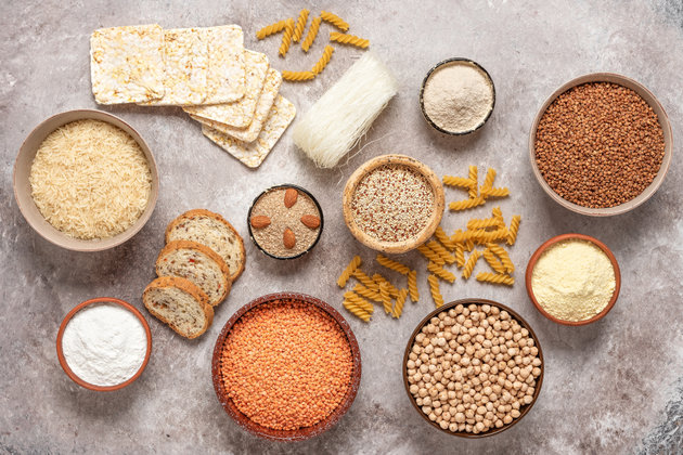 The Truth About Gluten