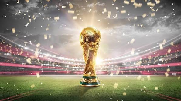 The History of the World Cup