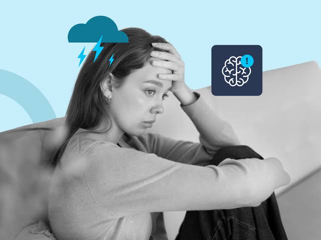 How to Overcome Anxiety? banner