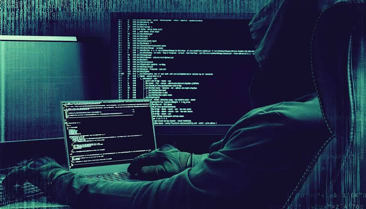 Why Hackers Hack: The Digital Dark Side