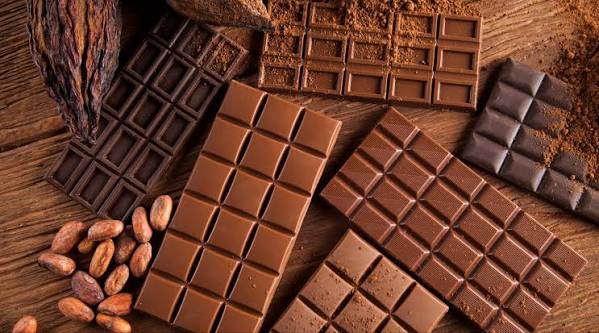 Chocolate's Sweet Journey Through Time