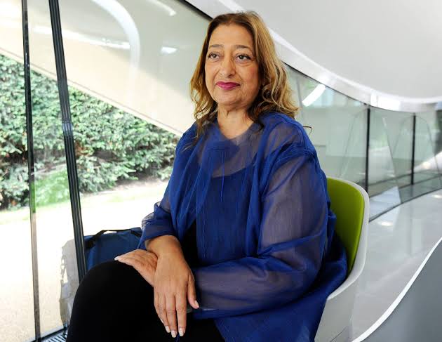 Zaha Hadid: Building the Impossible
