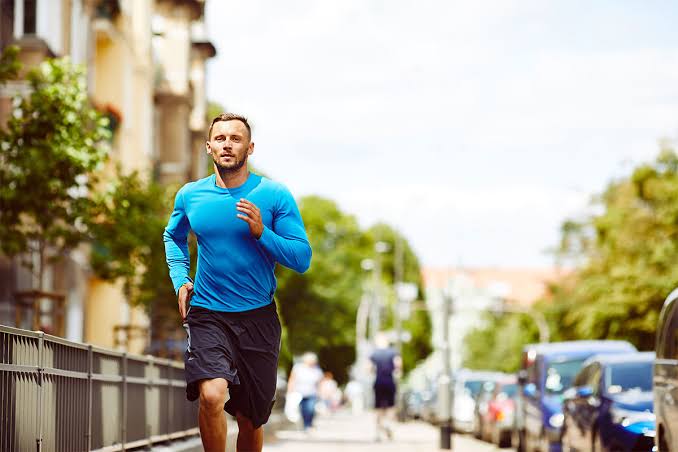 Why Your Body Loves a Daily Run