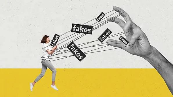 Fake News: The Virus That Tricks Your Brain
