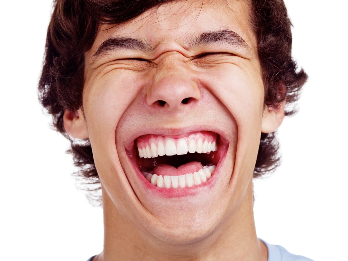 The Unbelievable Power of Laughter in Learning