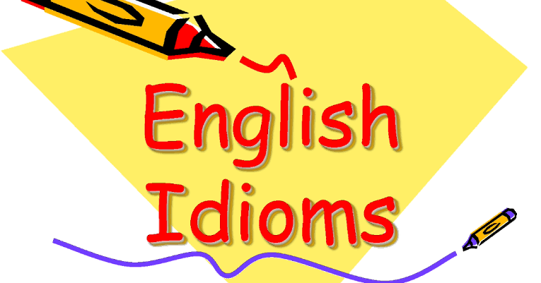 The Ultimate Guide to English Idioms