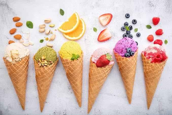 The Secret History of Ice Cream