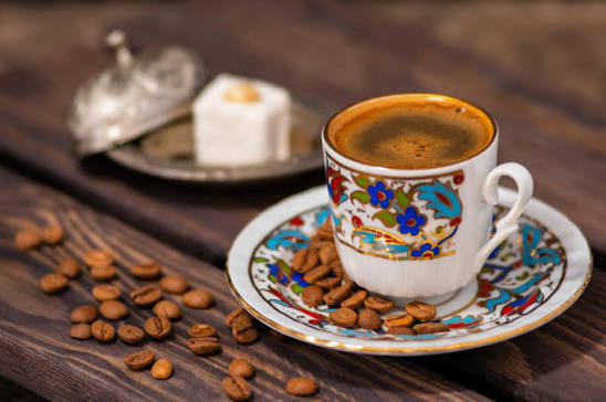 Why Coffee Rules the Business World