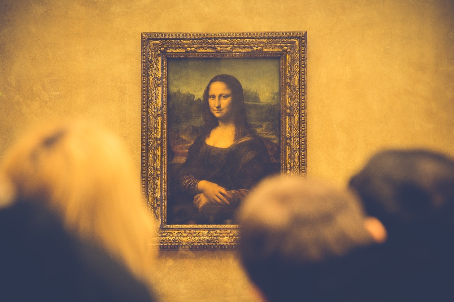 When Art Speaks Louder Than Words