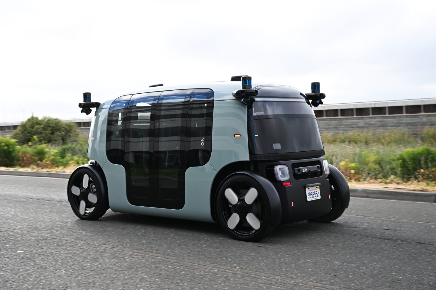 Will Your Robot Car Keep You Safe?