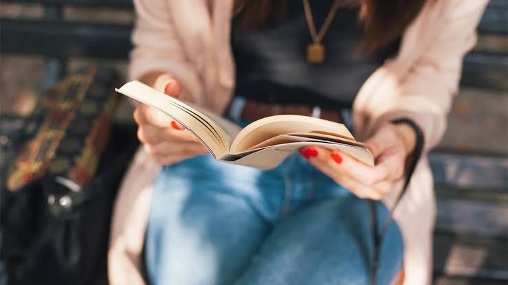 Your Brain On Books: A Hidden Workout