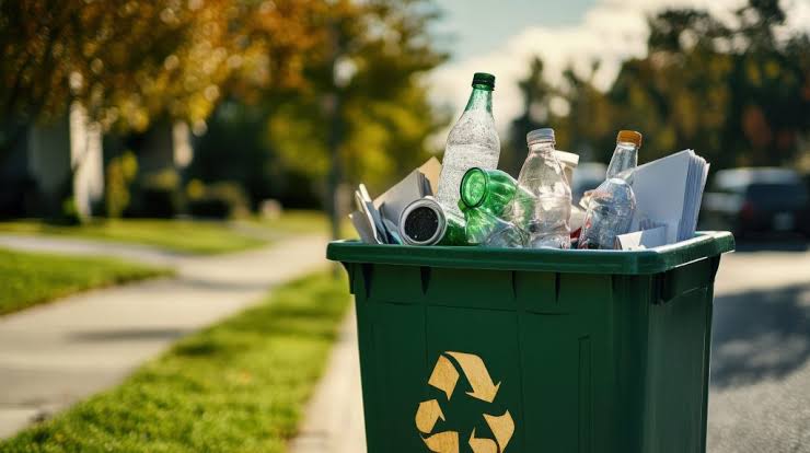 The Importance of Recycling