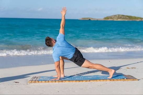 The Benefits of Yoga and Meditation