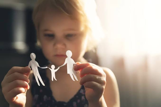 The Effects of Divorce on Children
