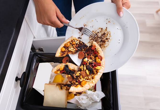 Food Waste: A Global Problem