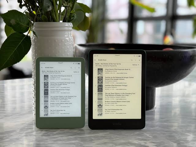 The Impact of Technology on Literacy