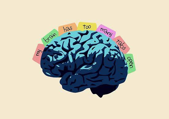 Brain Overload: When Emotions Crash Your System